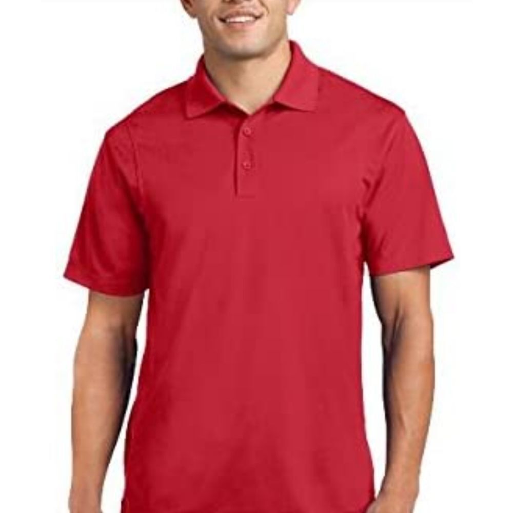 BRAND NEW IZOD MENS GOLF SHORT SLEEVE SHIRT